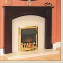 Malacrino Mantles Symond Fireplace Mantel Surround